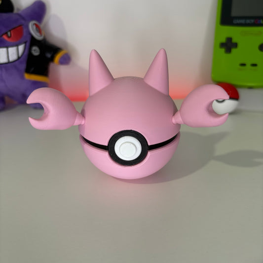 #207 Gligar