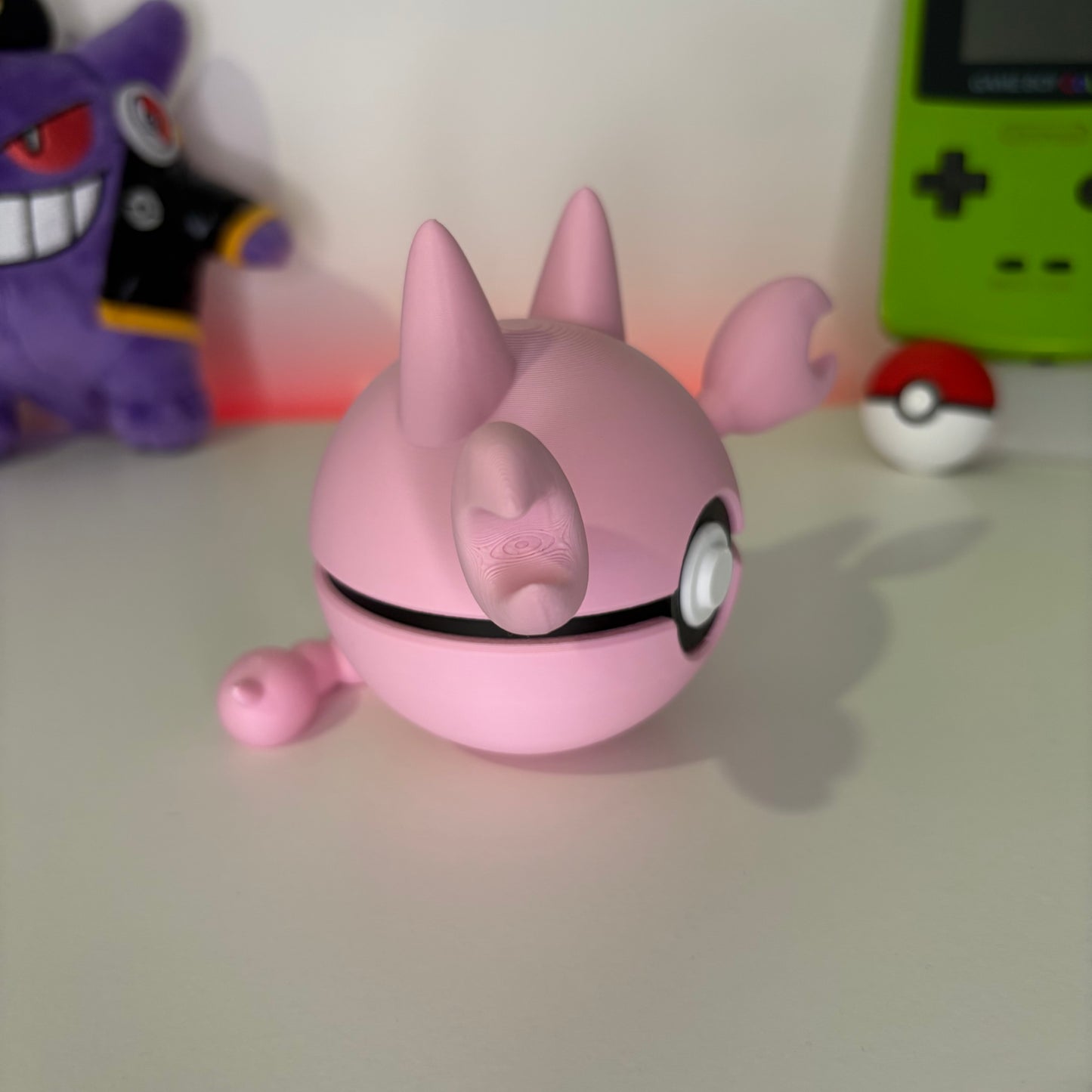 #207 Gligar