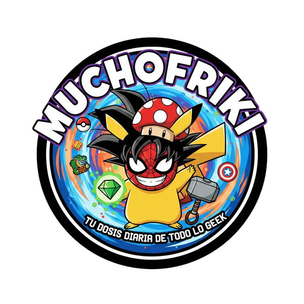 Muchofriki
